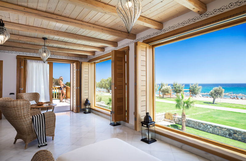 Mitsis Selection Blue Domes 8