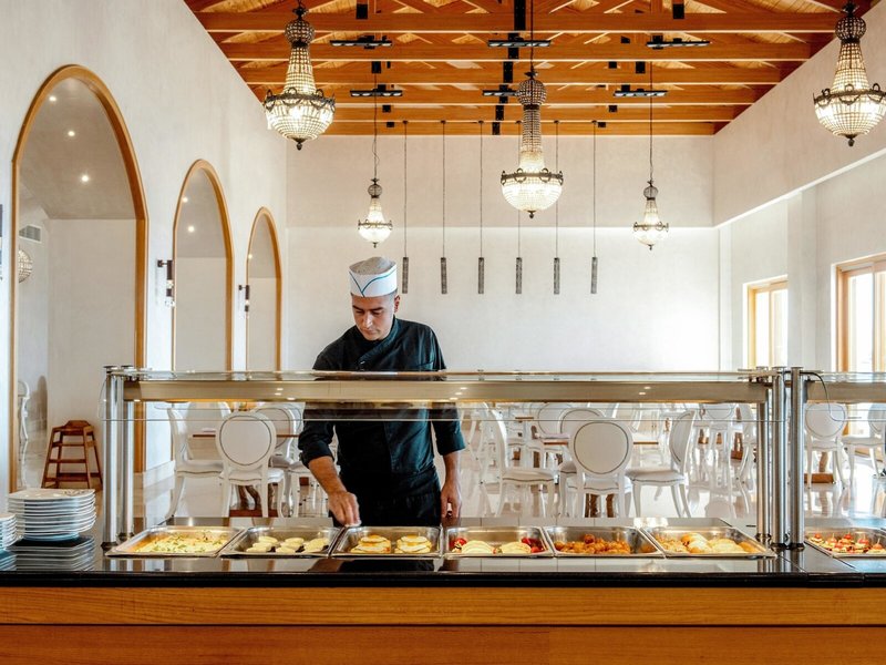 Mitsis Selection Blue Domes 21