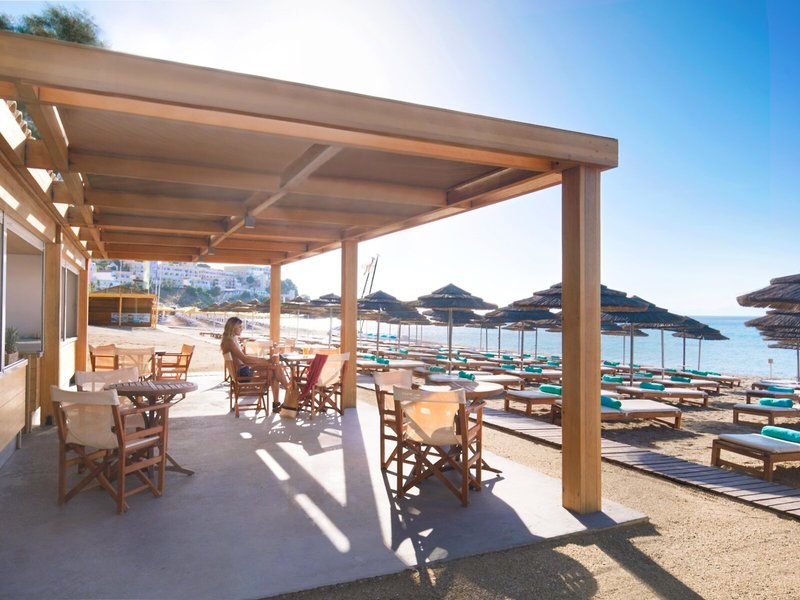 Mitsis Selection Blue Domes 22