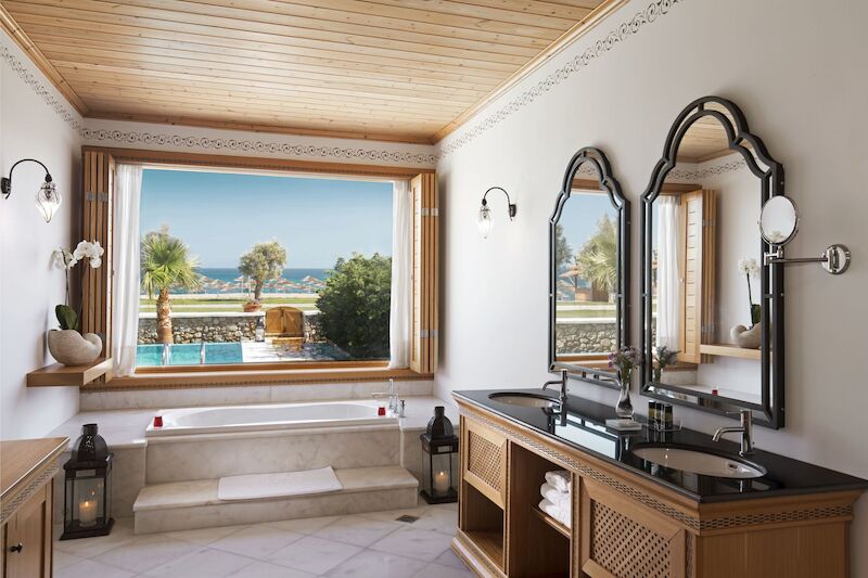 Mitsis Selection Blue Domes 11