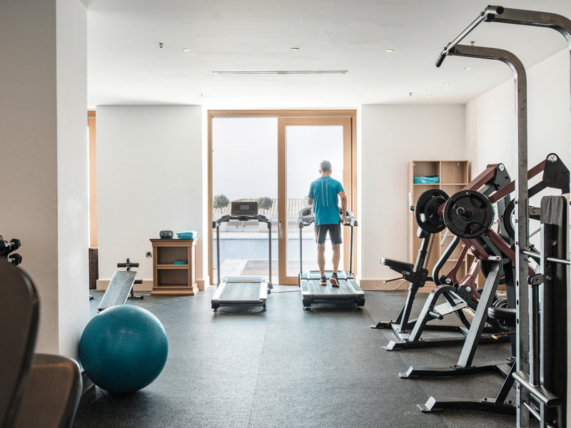 Mitsis Selection Blue Domes 24