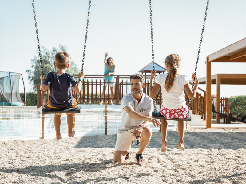 Mitsis Selection Blue Domes 27