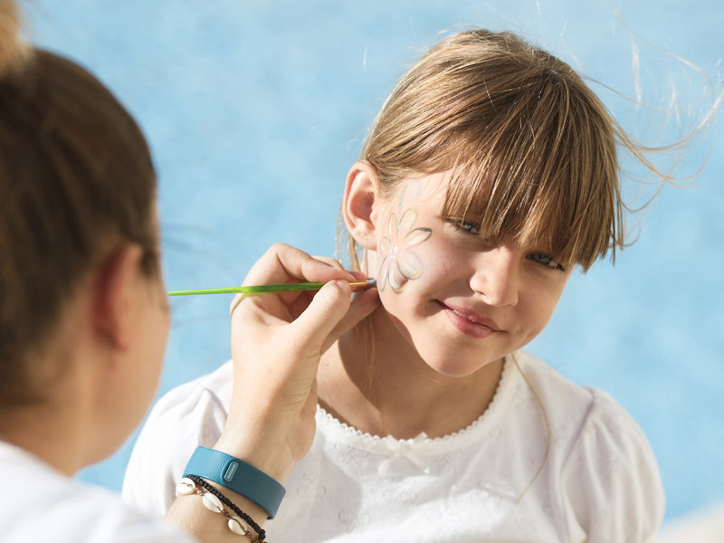 Mitsis Selection Blue Domes 28