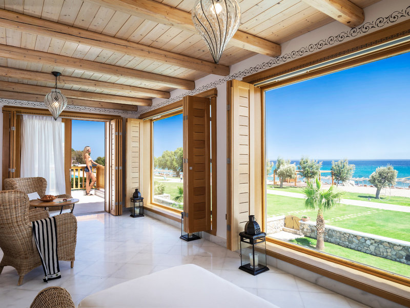 Mitsis Selection Blue Domes 31