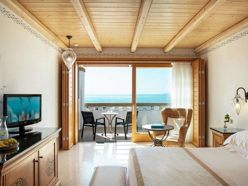 Mitsis Selection Blue Domes 32