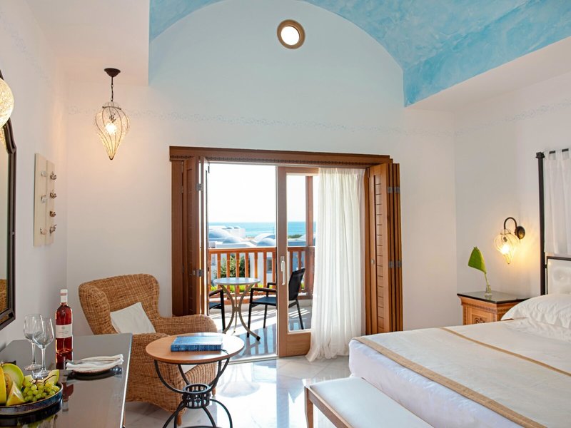 Mitsis Selection Blue Domes 33