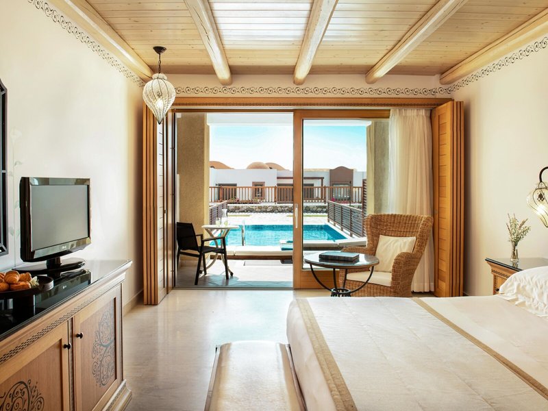 Mitsis Selection Blue Domes 35