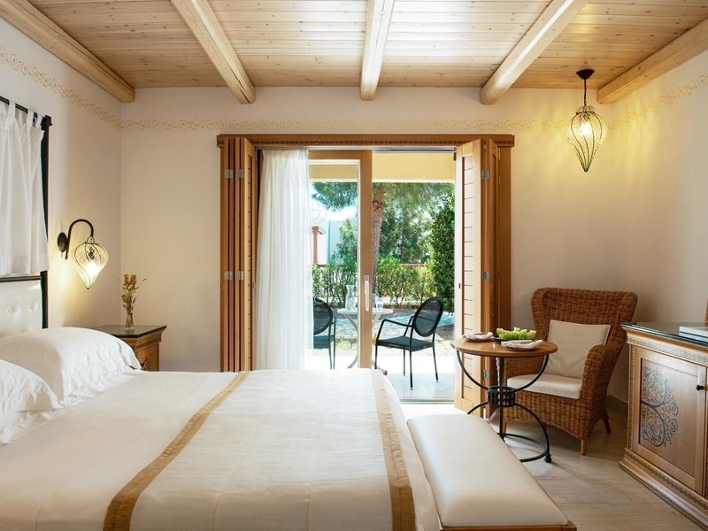 Mitsis Selection Blue Domes 36