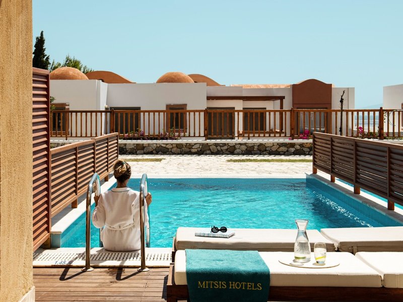 Mitsis Selection Blue Domes 37