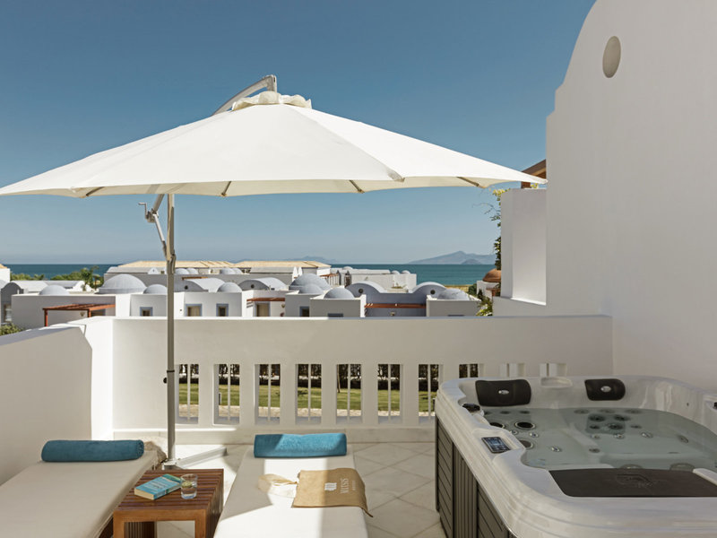 Mitsis Selection Blue Domes 38