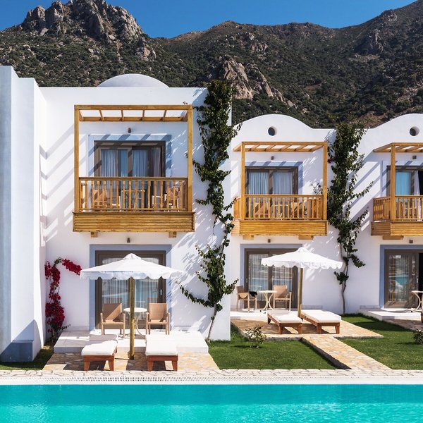 Mitsis Selection Blue Domes 41