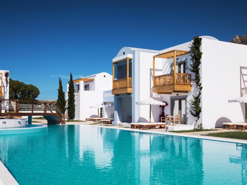 Mitsis Selection Blue Domes 42