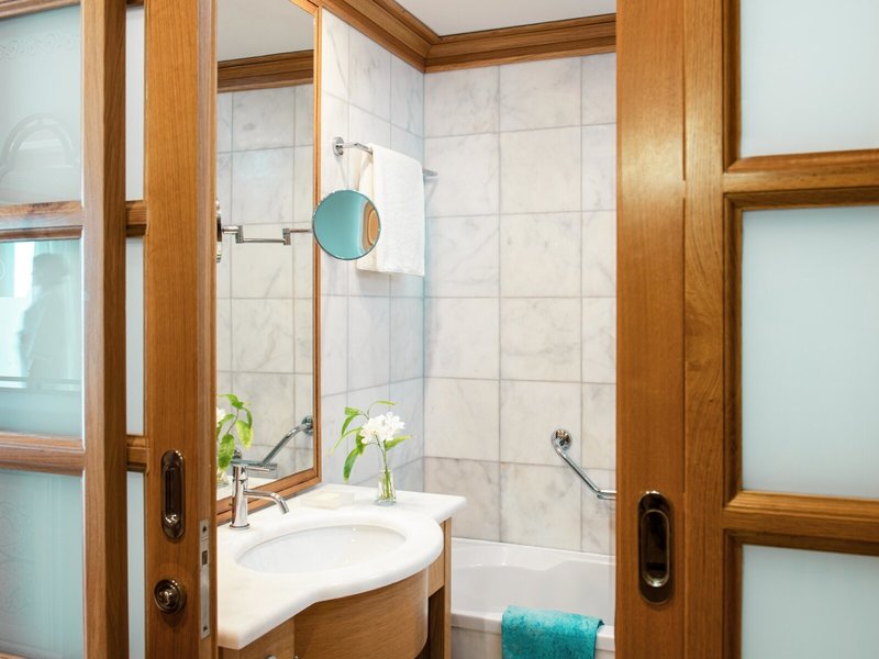 Mitsis Selection Blue Domes 45