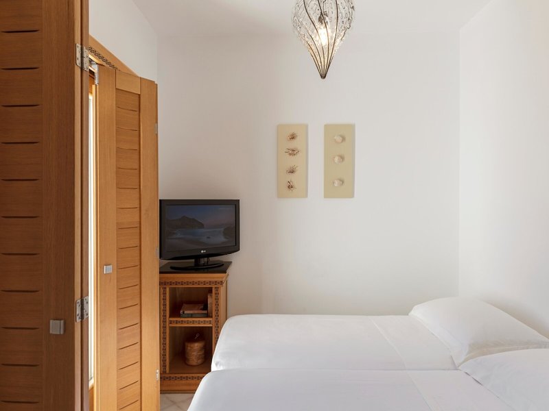 Mitsis Selection Blue Domes 50