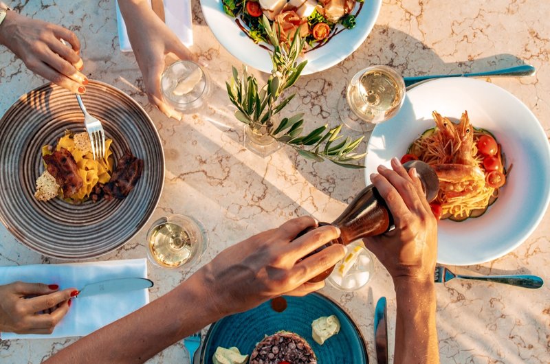 Mitsis Selection Blue Domes 2