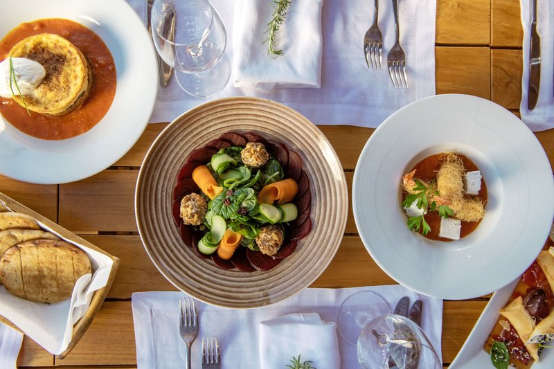 Mitsis Selection Blue Domes 3