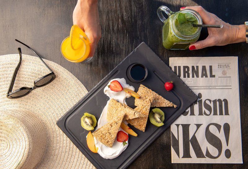 Mitsis Selection Blue Domes 5