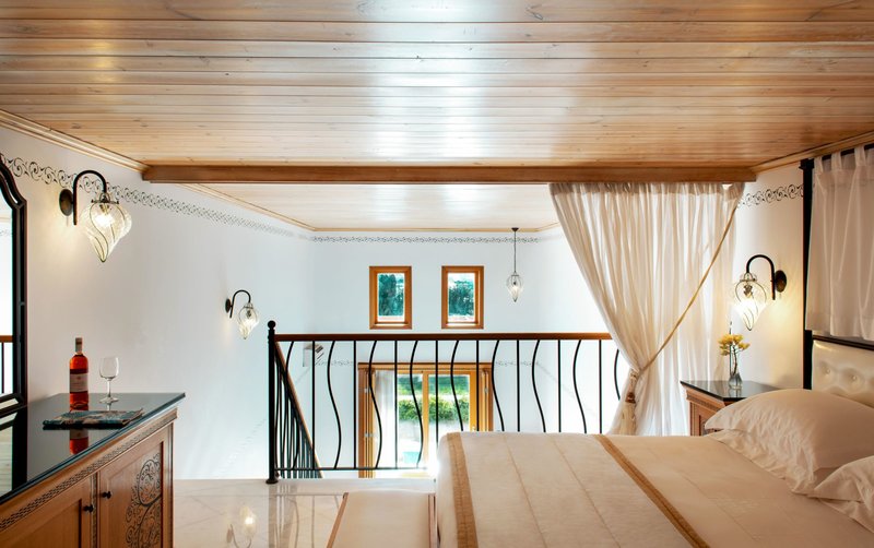 Mitsis Selection Blue Domes 8