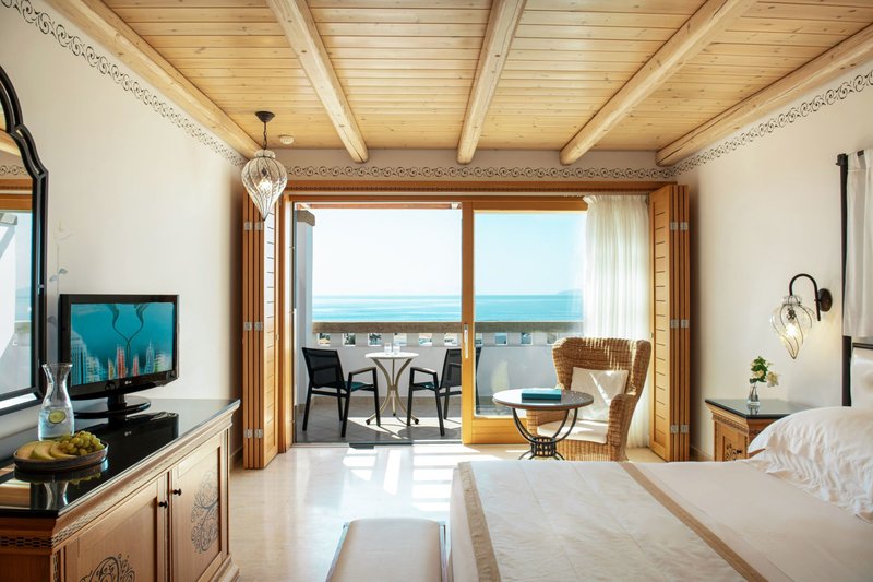 Mitsis Selection Blue Domes 9