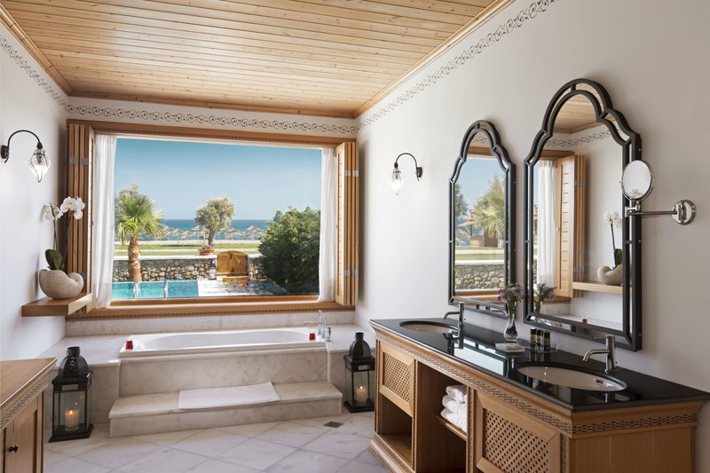 Mitsis Selection Blue Domes 12