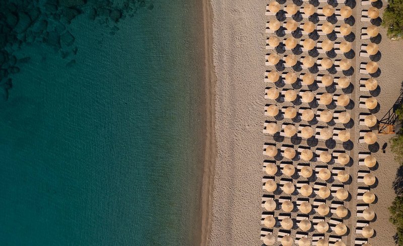 Mitsis Selection Blue Domes 16