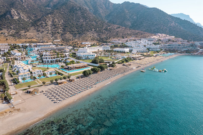 Mitsis Selection Blue Domes 17