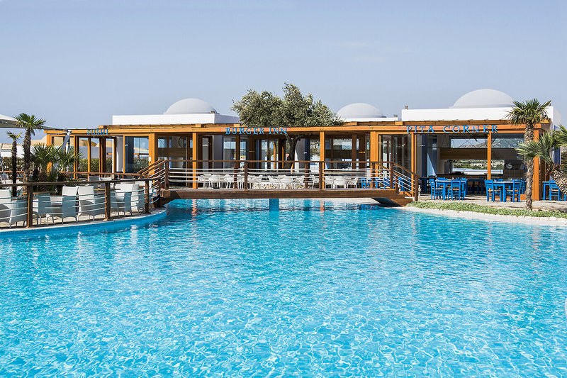 Mitsis Selection Blue Domes 14