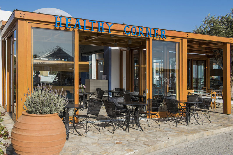 Mitsis Selection Blue Domes 15