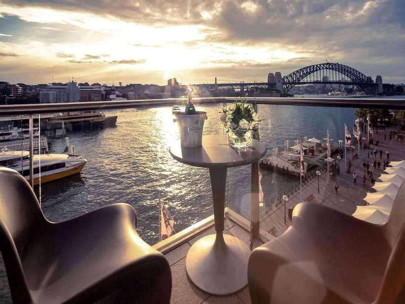Pullman Quay Grand Sydney Harbour 6