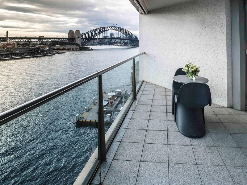Pullman Quay Grand Sydney Harbour 8