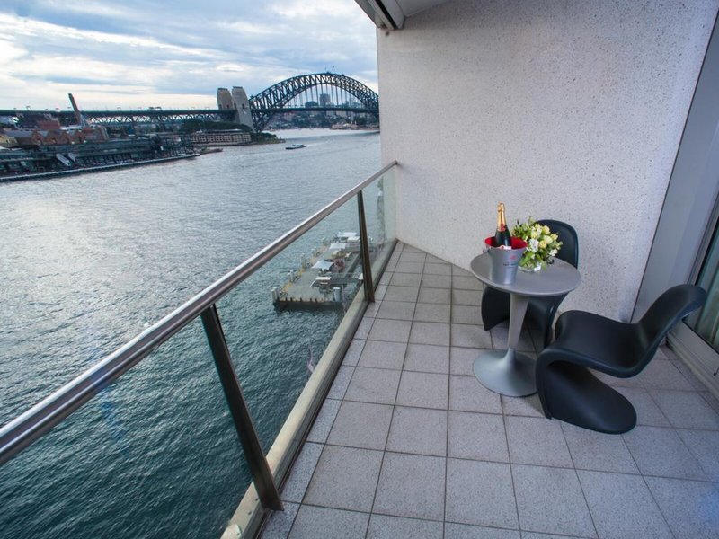 Pullman Quay Grand Sydney Harbour 9