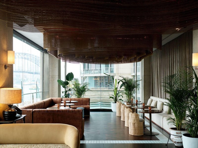 Pullman Quay Grand Sydney Harbour 11