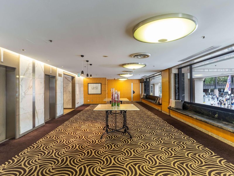 Pullman Quay Grand Sydney Harbour 12