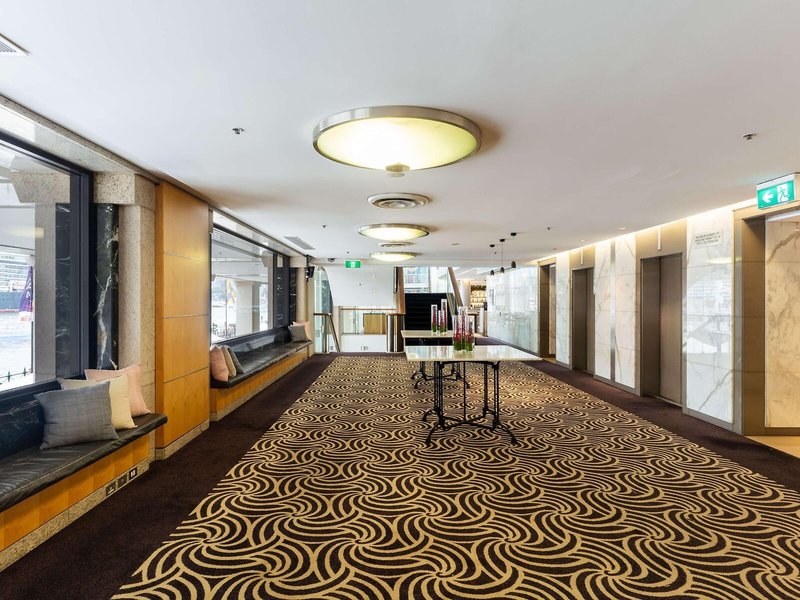 Pullman Quay Grand Sydney Harbour 13
