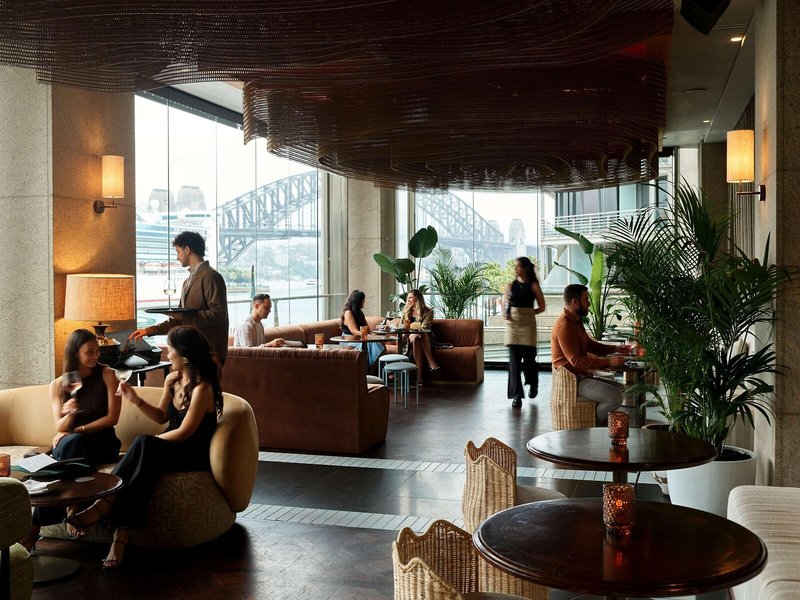 Pullman Quay Grand Sydney Harbour 14
