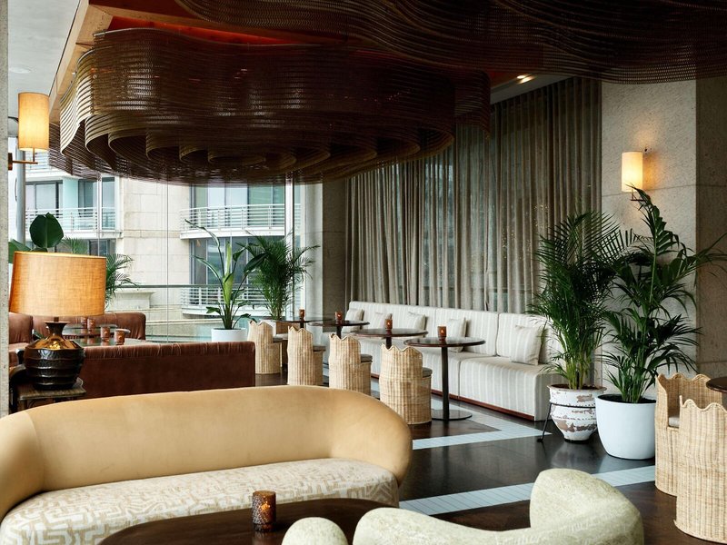 Pullman Quay Grand Sydney Harbour 15