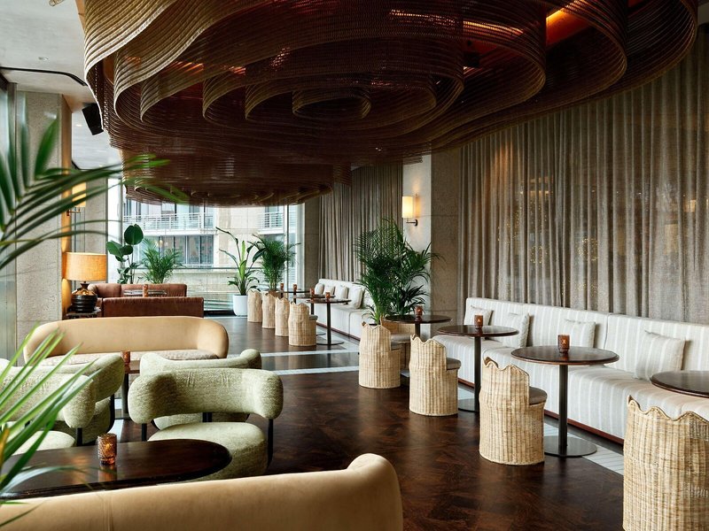 Pullman Quay Grand Sydney Harbour 16