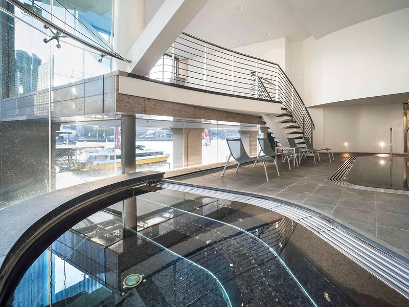 Pullman Quay Grand Sydney Harbour 17