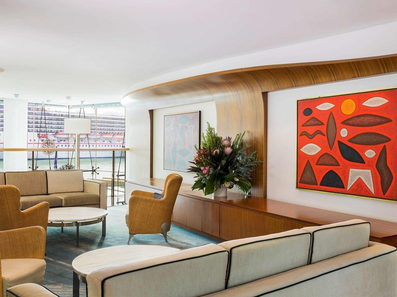 Pullman Quay Grand Sydney Harbour 18