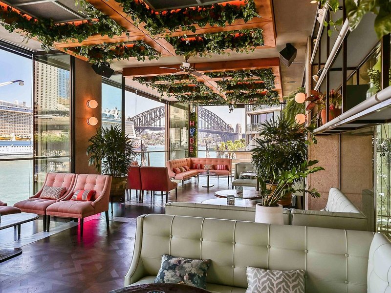 Pullman Quay Grand Sydney Harbour 19