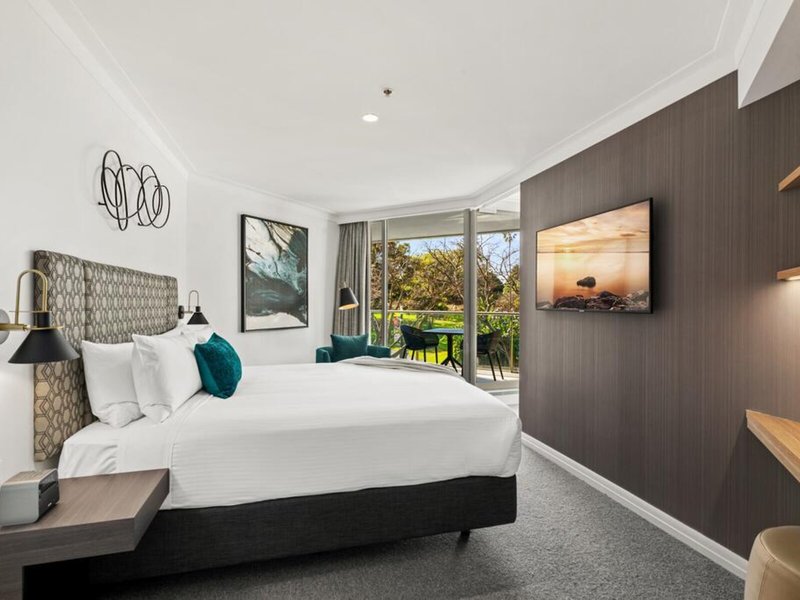 Pullman Quay Grand Sydney Harbour 33