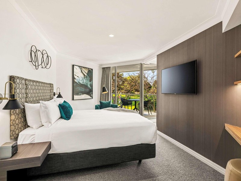 Pullman Quay Grand Sydney Harbour 34
