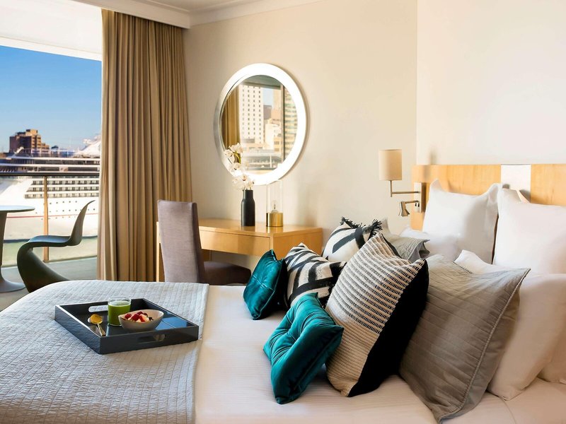 Pullman Quay Grand Sydney Harbour 35