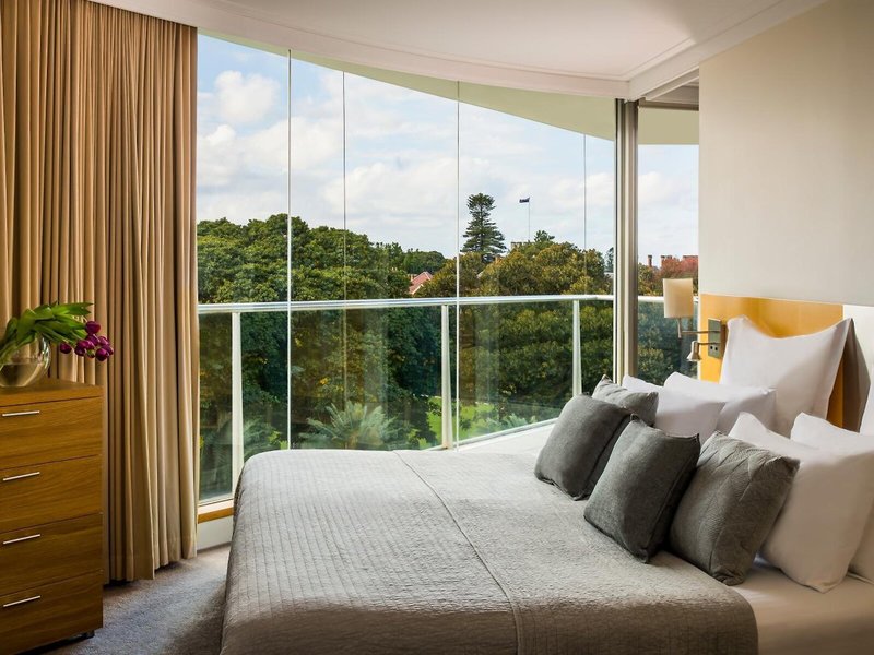 Pullman Quay Grand Sydney Harbour 36