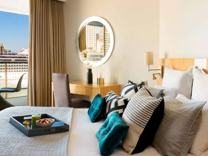 Pullman Quay Grand Sydney Harbour 37