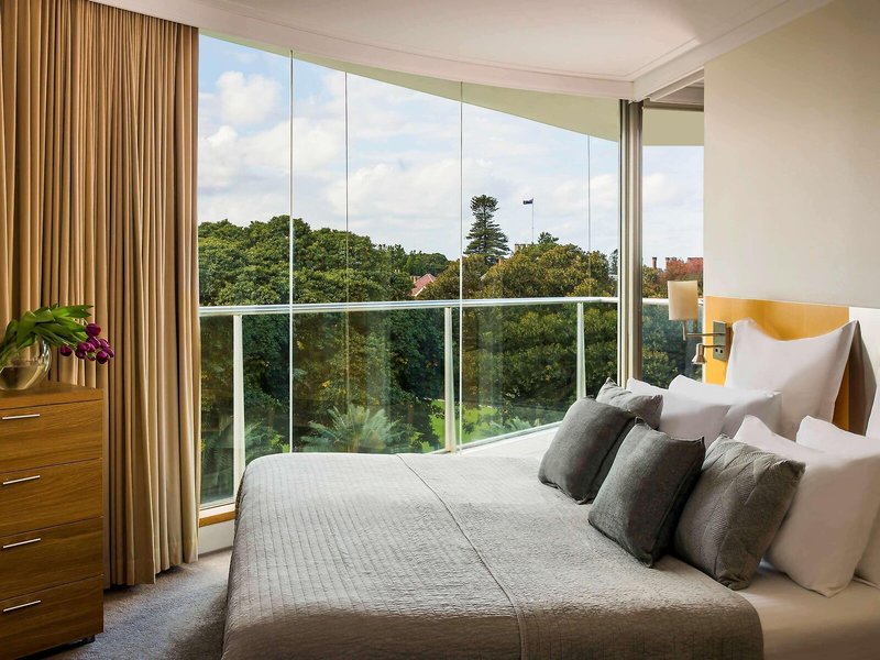 Pullman Quay Grand Sydney Harbour 39