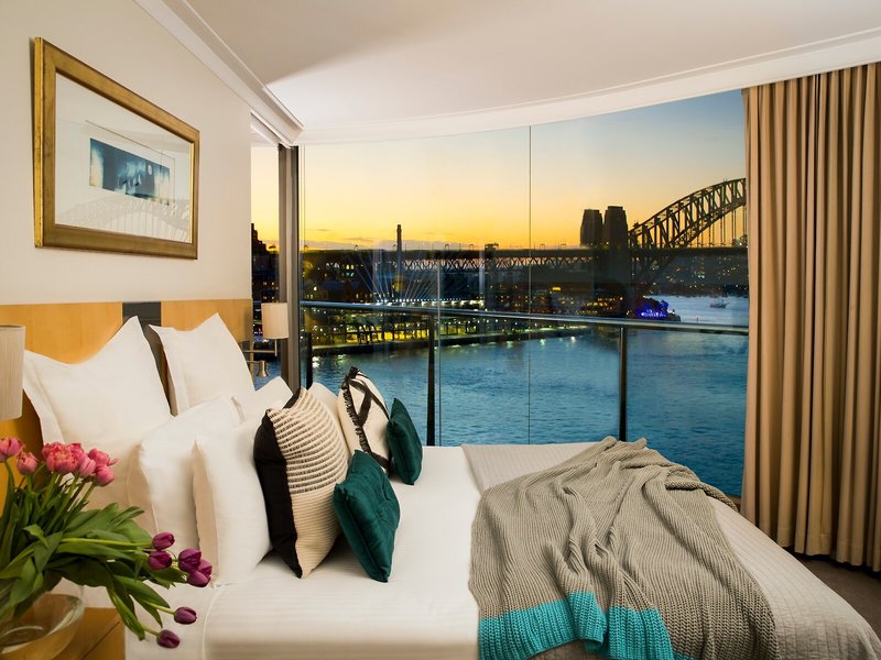 Pullman Quay Grand Sydney Harbour 40