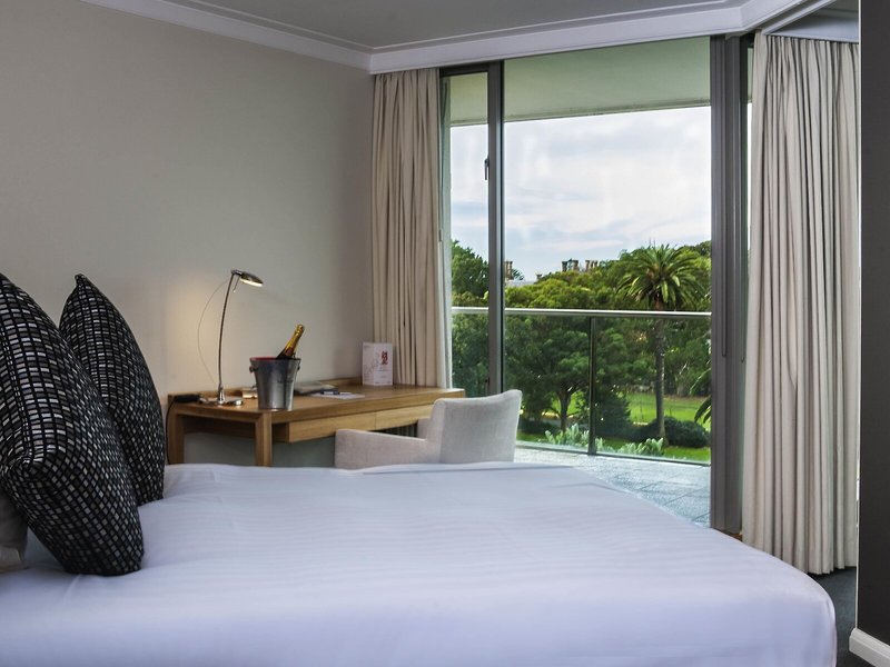 Pullman Quay Grand Sydney Harbour 41