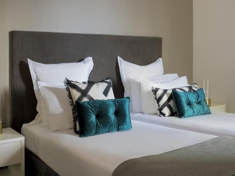 Pullman Quay Grand Sydney Harbour 42