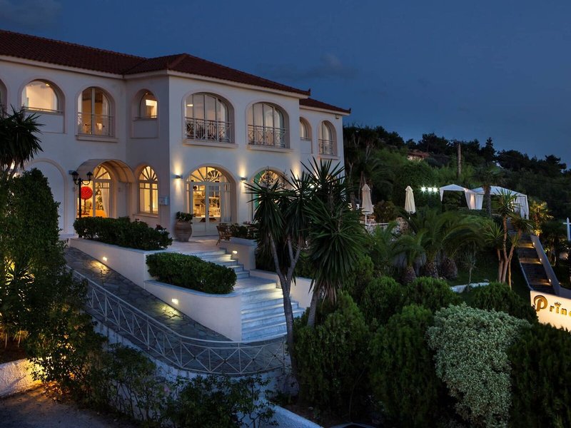 Princess Art Hotel 2